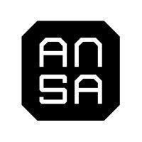 ansa research logo image