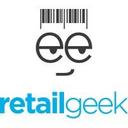 logo of Retailgeek