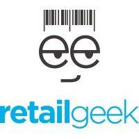 retailgeek logo image