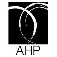 associated hair professionals logo image