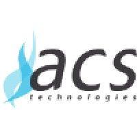 acs technologies (pvt) ltd logo image