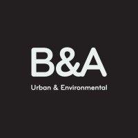 barker & associates logo image