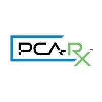 pca rx logo image