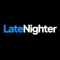 latenighter logo image