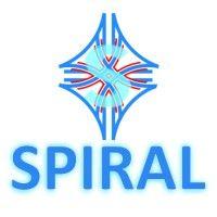 spiral logo image