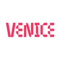 venice music logo image