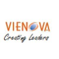 vienova education logo image