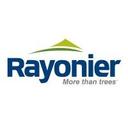 logo of Rayonier