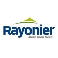 rayonier logo image