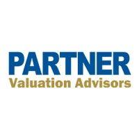 partner valuation advisors logo image