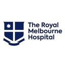 logo of The Royal Melbourne Hospital