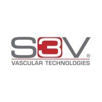 s3v vascular technologies logo image