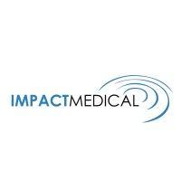 impact medical logo image