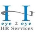 logo of Eye 2 Eye Hr Services