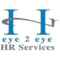 eye2eye hr services logo image