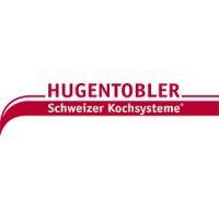 hugentobler schweizer kochsysteme ag logo image