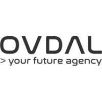 ovdal.com aps logo image