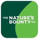 logo of The Natures Bounty Co