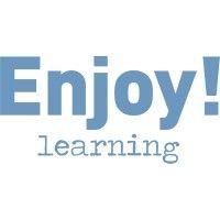 enjoy! learning