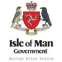 department of health and social care, isle of man government logo image