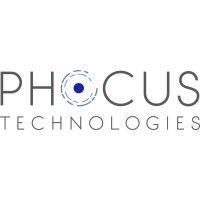 phocus technologies logo image