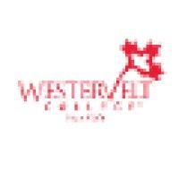 westervelt college logo image