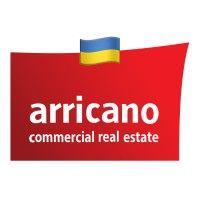 arricano real estate plc logo image