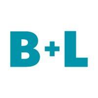 bausch + lomb uk logo image