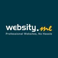 websity.me logo image