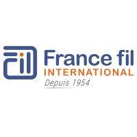 france fil international logo image