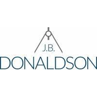 j.b. donaldson company