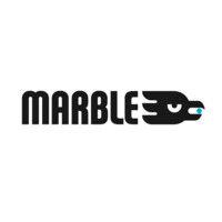 marble brewery logo image