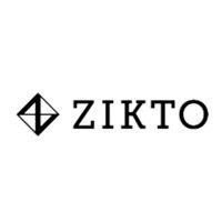 zikto logo image