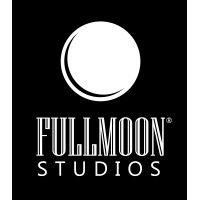 fullmoon studios inc. logo image