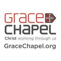 grace chapel denver logo image