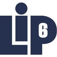 lip6 logo image