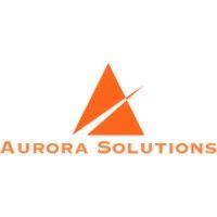 aurora solutions llc logo image