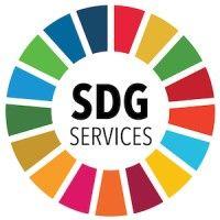 sdg.services logo image