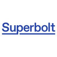 superbolt logo image