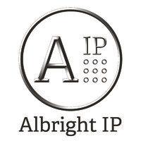 albright ip limited logo image