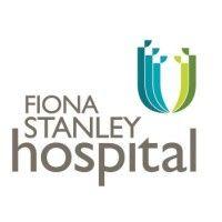 fiona stanley hospital logo image