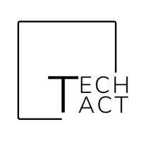 techtact logo image