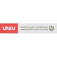 united arab emirates university logo image