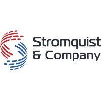 stromquist & company, inc logo image