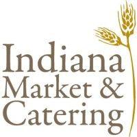 indiana market & catering logo image