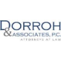 dorroh & associates, p.c.