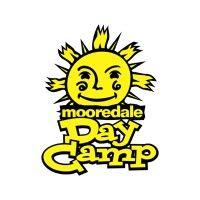 mooredale day camp logo image