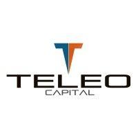 teleo capital logo image