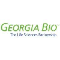 georgia bio logo image