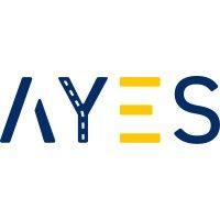 ayes logo image